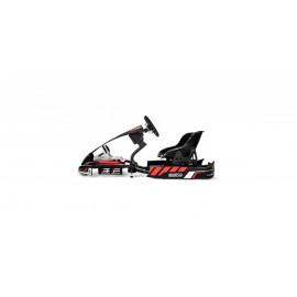 Sparco Kart Rig I (Kart pro + Fanatec sim kit pro + KG345)
