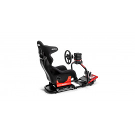 Sparco GT-Rig I ( GT-R-Pro + Fanatec Sim Kit Pro + R330 Leather)