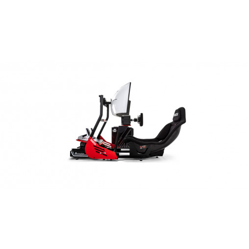 Sparco GP RIG II (Gp Pro + Fanatec Sim Kit Pro + P310 Open + Pc + Keyboard + Monitor)