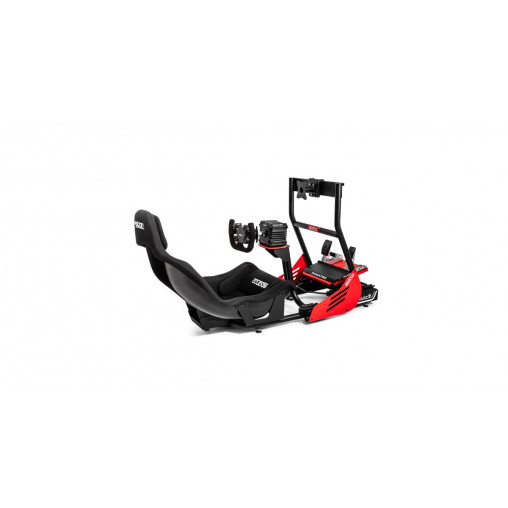 Sparco GP RIG I (Gp Pro + Fanatec Sim Kit Pro + P310 Open)