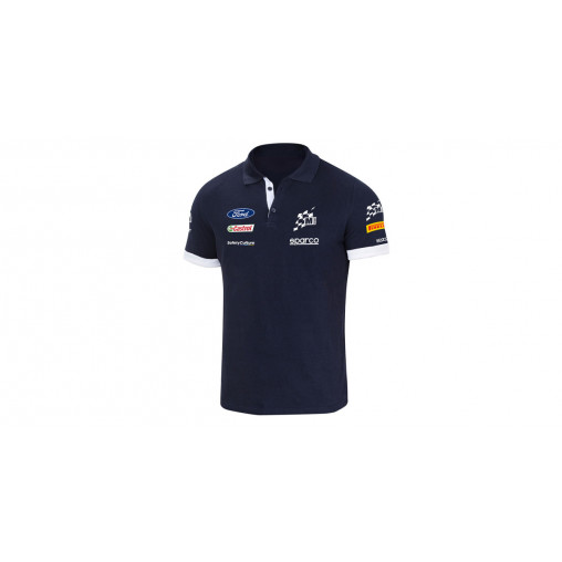 Polo Sparco M-sport