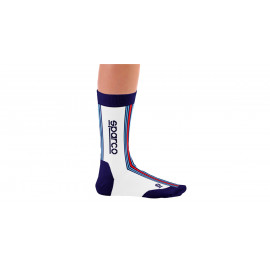 Chaussettes Sparco Martini Racing