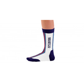 Chaussettes Sparco Martini Racing