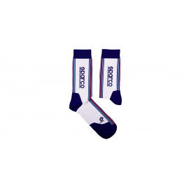 Chaussettes Sparco Martini Racing