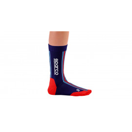 Chaussettes Sparco Martini Racing