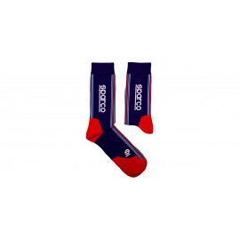 Chaussettes Sparco Martini Racing
