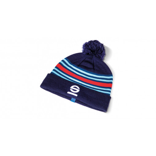 Bonnet Sparco Martini Racing