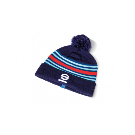 Bonnet Sparco Martini Racing