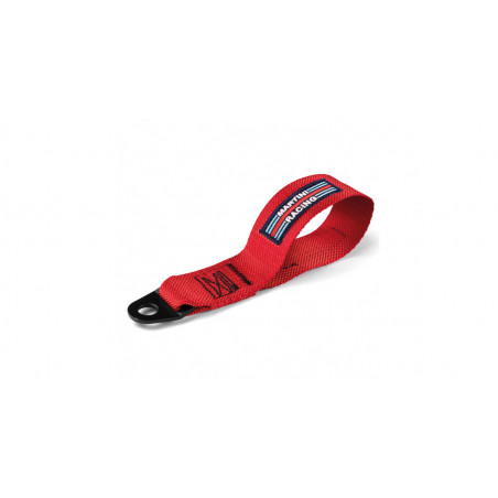 Sangle remorquage Sparco Martini Racing