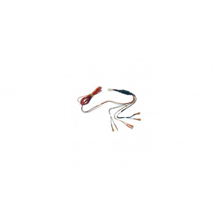 Câble compte-tours Stack ST400/430