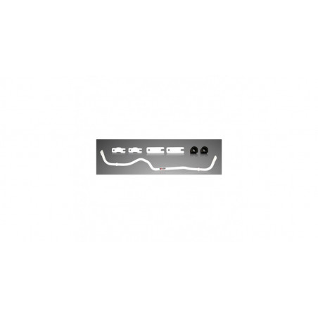 Barre stabilisatrice anti-roulis Nissan 350Z 02-08 / Skyline V35 Arrière 23mm