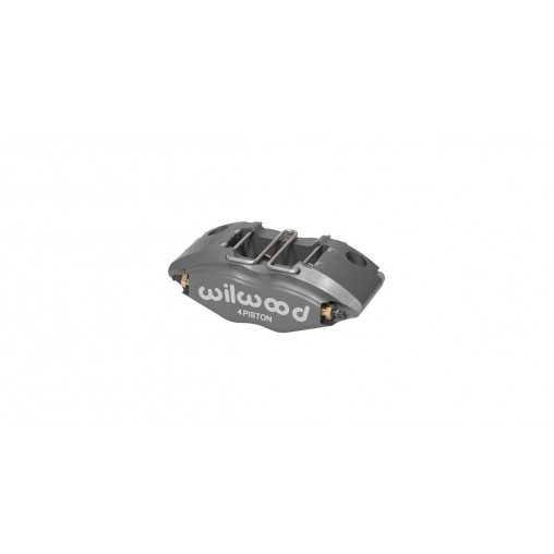 Etrier de frein Wilwood Powerlite 25.4mm épaisseur du disque 20.10-21.8mm