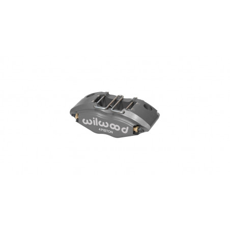 Etrier de frein Wilwood Powerlite 25.4mm épaisseur du disque 20.10-21.8mm