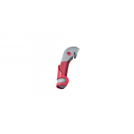 Marteau de sécurité/lampe/coupe harnais Sparco