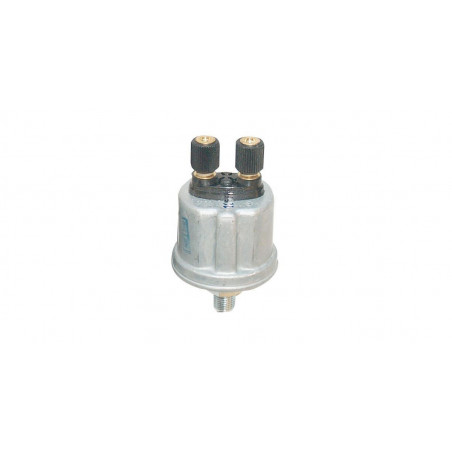 Capteur de Pression d'Huile VDO Avec Contact d'Avertissement 5 Bars 18X150