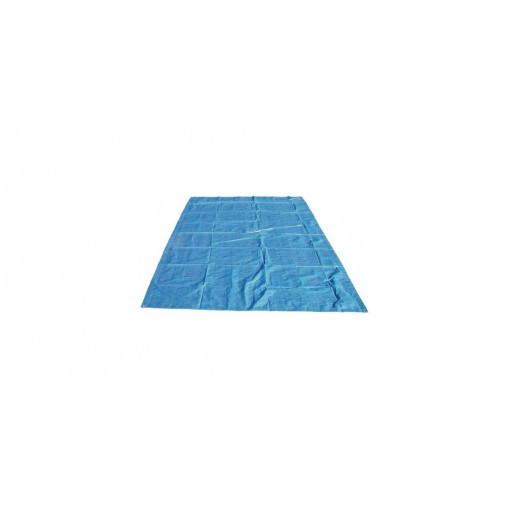 Bâche d'Assistance 2 x 3 Mètres Protection du Sol Optimale