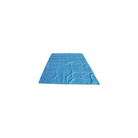 Bâche d'Assistance 2 x 3 Mètres Protection du Sol Optimale