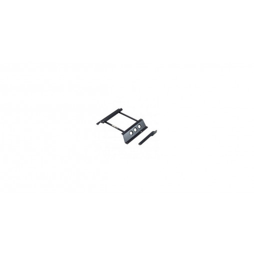 Kit fixation de siège baquet Sparco Audi TT 11/1998-2004 droit