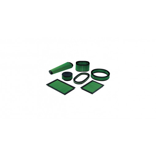 Filtre à air de remplacement origine GREEN FILTER AC COBRA 7,0L V8 425cv 66-