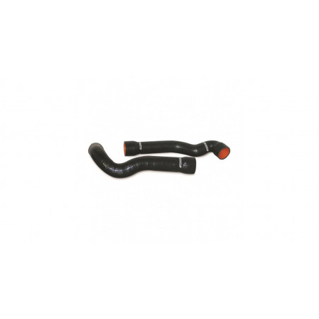 Kit Durite Radiateur Mishimoto BMW E36 1991-1995 Noir
