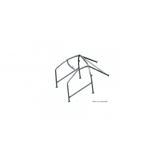 Arceau Sparco Mini Cooper 1990-2000