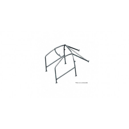 Arceau Sparco Mini Cooper 1990-2000