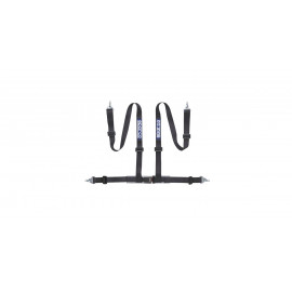 Harnais Sparco Club H-4M 4pts ECE