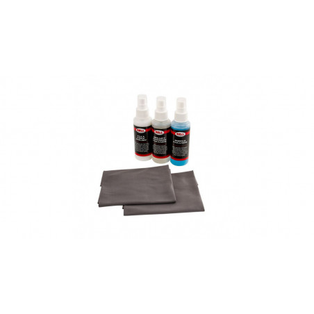 Kit Nettoyage pour Casque Bell