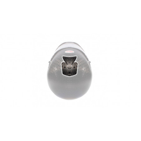 Kit aération Bell HP7 transparent (2 pièces)
