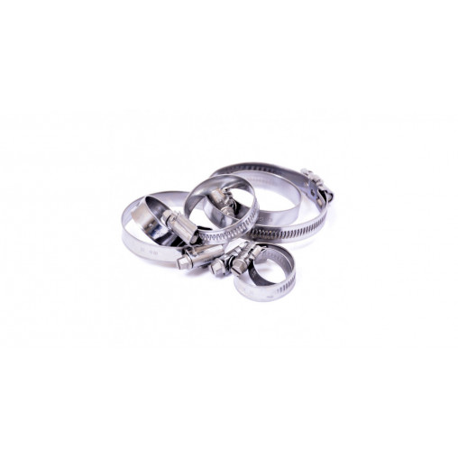 Kit de colliers de durite pour FMCCHMK5