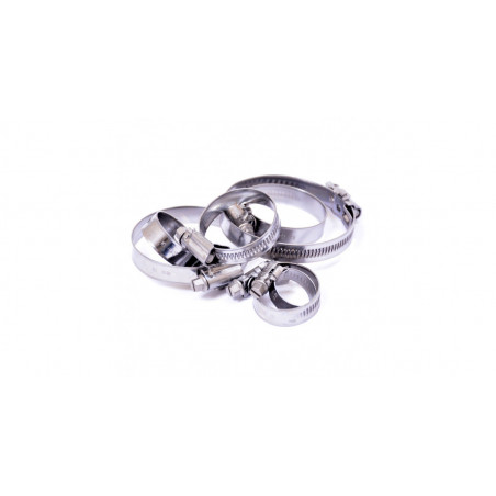 Kit de colliers de durite pour FMCCHMK5