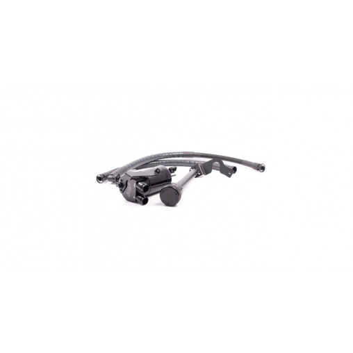 Récupérateur huile Volkswagen Golf 7 GTI / R avec réservoir lave-glace