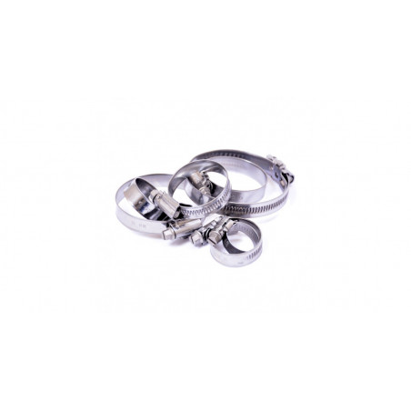 Kit de colliers de durite pour FMINLH5