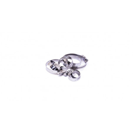 Kit de colliers de durite pour FMKC018