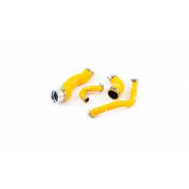 Durites de turbo en silicone Forge Renault Megane RS4