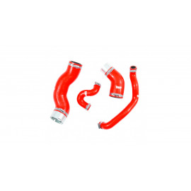 Durites de turbo en silicone Forge Renault Megane RS4