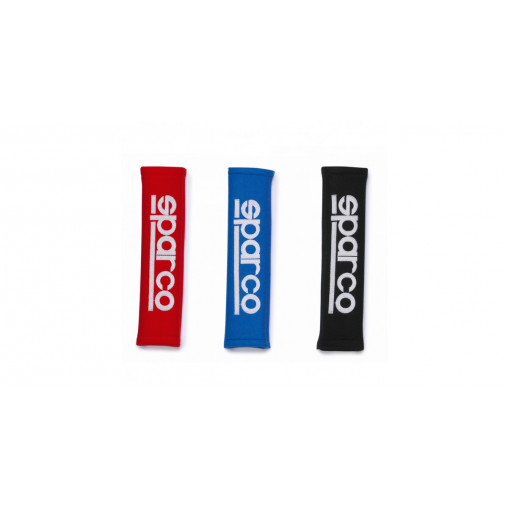 Protections de harnais 2'' GT Sparco
