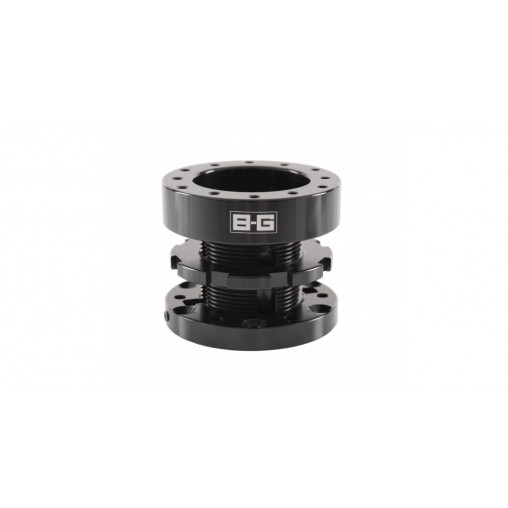 Entretoise de volant ajustable 6x70mm et 6x74mm épaisseur 45 à 70mm