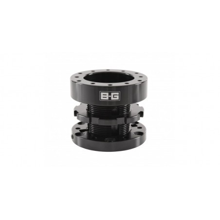 Entretoise de volant ajustable 6x70mm et 6x74mm épaisseur 45 à 70mm