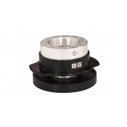 Moyeu escamotable BG Racing (6x101mm / 9x101,6mm) en (6x70mm / 6x74mm) - Epaisseur 60mm