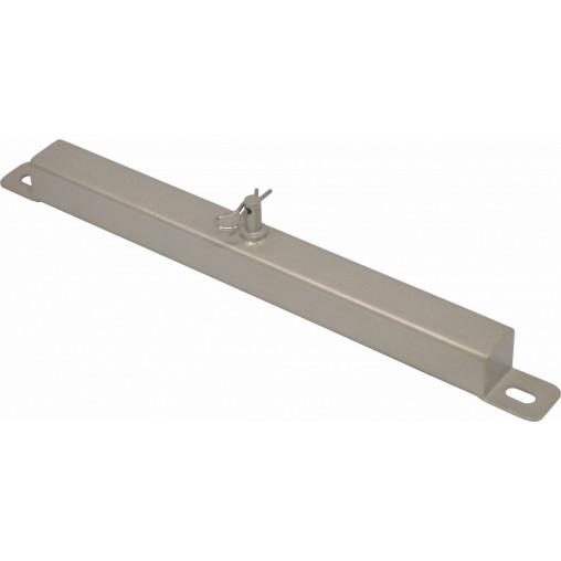 Attelage arrière pour chariot à pneus BG-R110P/111P