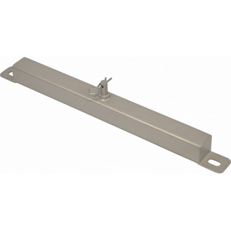 Attelage arrière pour chariot à pneus BG-R110P/111P