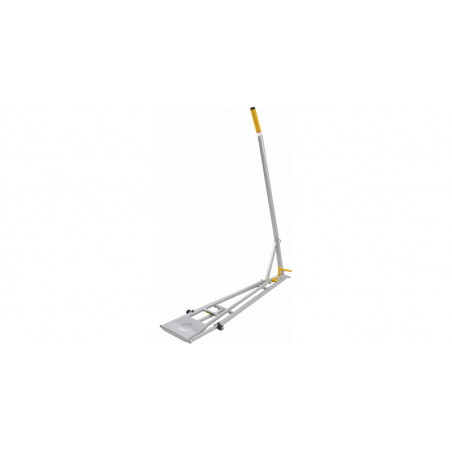 Lève rapide Rallye gris 400Kg