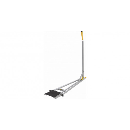 Lève rapide Formule gris 300Kg