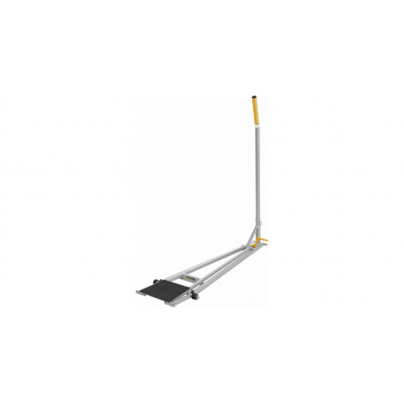 Lève rapide Formule gris 300Kg