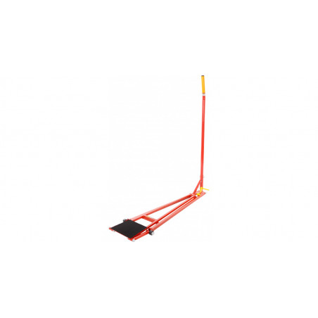 Lève rapide Formule rouge 300Kg