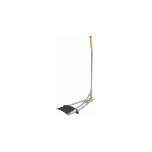 Lève rapide Formule court gris 300Kg