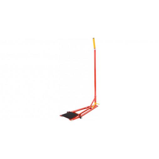 Lève rapide Formule court rouge 300Kg