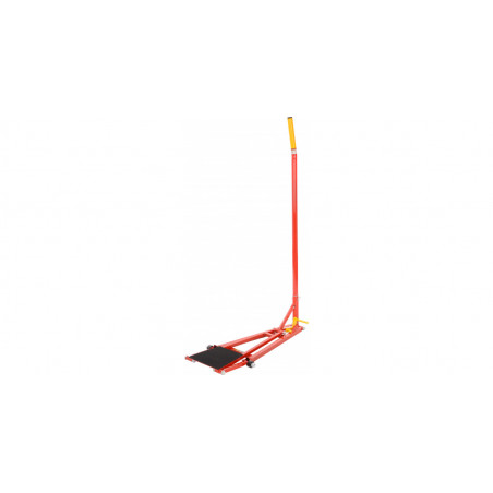 Lève rapide Formule court rouge 300Kg