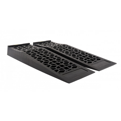 Rampes de levage basse 70mm 5000kg